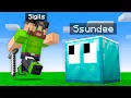 Download Lagu Block Hunt Hide and Seek in Minecraft