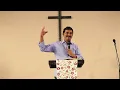 Download Lagu Mark 6:11-13 Joel Kodali - One Way Church