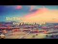 Josh Turner - Hometown Girl (Lyrics)
