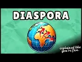 Download Lagu Diaspora - Definition, Types, Pros \u0026 Cons (3 Minute Explainer)