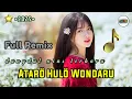 Download Lagu Dangdut nias terbaru // Atarö Hulö Wondaru // Lagu nias versi tik-tok enak di dengar