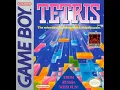Tetris - Game By