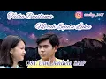 Tasha Bouslama - Merah Sejuta Luka (Lyrics) OST. Dari Jendela SMP