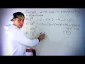 Grade 9 Math MPM1D Ontario - Write Exponential Expression in Expanded Form