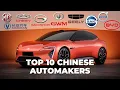 Download Lagu Top 10 Chinese Car Automakers That Are Dominating the Global Market!