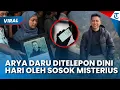 Download Lagu TELEPON MISTERIUS ke Ponsel Arya Daru Pukul 02.01 Terlacak, Korban Kirim Pesan ke 3 Kontak Senior