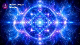 1111Hz Manifestation Gateway • Align Your Intentions With the Universe • Meditation & Sleep Music