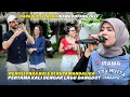 Keren !! Para Bule Melongo Saat Nonton Musik Jalanan Irama Dopang Live Kuta Mandalika Terbaru 2025