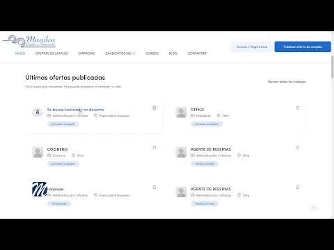 YouTube player