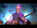 John McLaughlin \u0026 The 4th Dimension - A TO JAZZ 2022 - The creator has a masterplan - 8K HDR