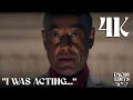Giancarlo Esposito I was acting or was I Far Cry 6 Meme 4K U