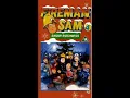 Download Lagu Opening \u0026 Closing to Fireman Sam 4: Snow Business UK VHS (1989)