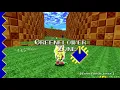 SRB2 v2 2 6 Gfz Thic Speed runner SMS Reborn