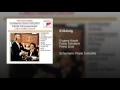 12 Lieder von Schubert, S. 558: No. 4, Erlkönig, D. 328