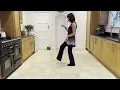 Download Lagu The Last Shanty Line Dance Tutorial