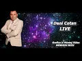 Download Lagu ✅ Dani Cotan - Colajul Petrecerilor 🔥 Cele Mai Bune Hore de Joc | Muzică de Petrecere 2025