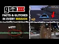 Download Lagu 20 Minutes of GTA 3 Mission Facts \u0026 Glitches