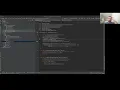 Layout introduction - Menu and Actionbar