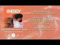 Nakkia Gold & Pink Sweat$ - Energi (Lirik Terjemahan Indonesia)