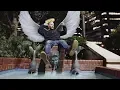Download Lagu Pope Flamez - Moaning Myrtle (Official Music Video)