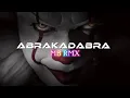 ABRAKADABRA REMIX 2025 (chak) 