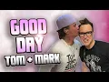 Download Lagu Angels \u0026 Airwaves - Good Day (Tom \u0026 Mark Vocals)