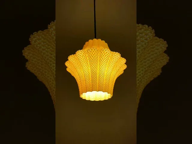 Larisa Pendant Lamp – Lamps & Lighting by Lunfardo video thumbnail