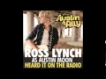 Download Lagu Ross Lynch - Heard It On The Radio