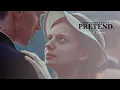 Download Lagu Ania \u0026 Paweł | Can't pretend [S1-S2]