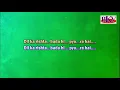 Dil Ka Rishta - KARAOKE - Dil Ka Rishta 2003 - Aishwarya Rai, Arjun Rampal, Priyanshu Chatterjee