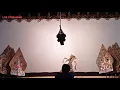 WAYANG KULIT (VIRTUAL) KI PUGUH PRASETYO lakon BAGONG NAGIH JANJI