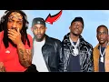 Download Lagu KENDRICK'S VERSE LEAKED AND HE WENT CRAZY! | WHIPS \u0026 CHAINS