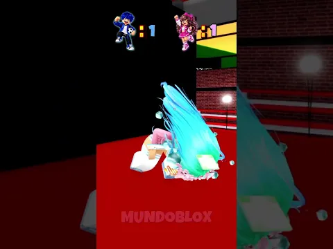 ¡la DISPUTA entre NIÑOS vs NIÑAS ¿quién va a GANAR? #roblox #brookhaven