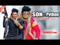SON OF PYTHON - FULL MOVIE