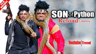 SON OF PYTHON - FULL MOVIE