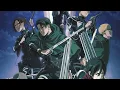 Download Lagu AOT OST - Aim of the Fate - Slowed