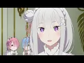 Download Lagu Emilia Being Cute [Re: Zero English Dub]