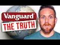 Vanguard ETFs and Index Funds - What You Should Know