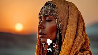 Nativalien - Wadi Al Ree7 (Extended Mix) [PREMIERE]