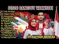 Download Lagu DISCO DANGDUT WAKATOBI 2025 - LAGU ALBUM DUET SPESIAL HARI KEMERDEKAAN HUT RI KE 80