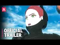 Download Lagu Kaina of the Great Snow Sea Star Sage Movie   Official Trailer