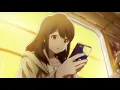 Download Lagu Tsuki Ga Kirei SAD End Scene ( HEARTBREAKING )