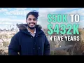 Lagu How I Went From Earning $50,000 To $432,000 When I Worked At Amazon
