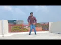 Baalon Mein Gulab | Dance Cover | Neelkamal Singh #bhojpuri #viral
