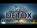 Lagu Calming Digital Detox | Sound Therapy for Deep Sleep | Reduce Cortisol \u0026 Anxiety | 12 Hours |