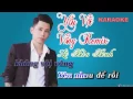 Download Lagu Karaoke-Yêu vội vàng remix.