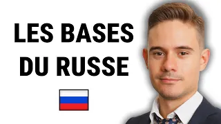 les bases du russe cours gratuit