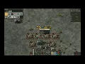 Factorio Inserter Clocking UPS optimization technique