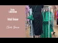 Retail Review Oliver Bonas 1080p