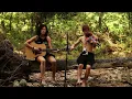 Nahko - We Are On Time (Madison Pruitt & Richard Vagner Cover) Astral Sessions